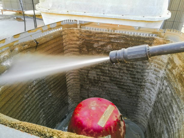 Best HVAC System Cleaning  in Bunker Hill, OR