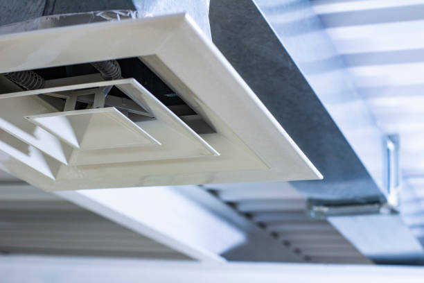 Best Ventilation Cleaning Services  in Bunker Hill, OR