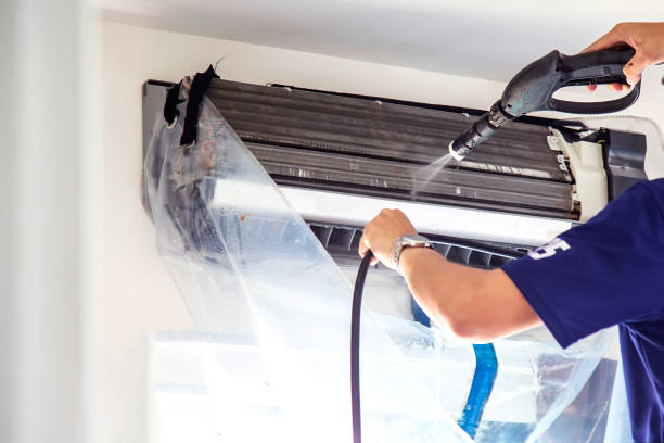 Best Air Duct Cleaning Near Me in Bunker Hill, OR