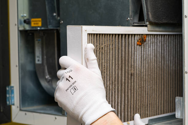 Best Residential Air Duct Cleaning  in Bunker Hill, OR