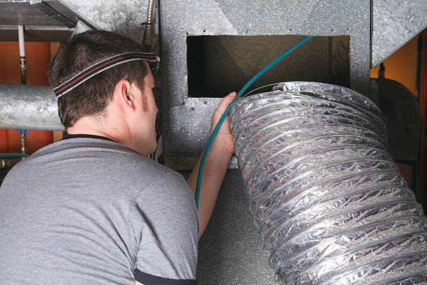 Reliable Bunker Hill, OR Airduct Cleaning Solutions