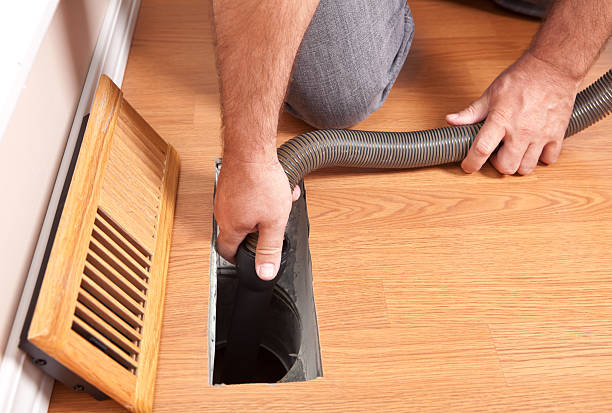 Reliable Bunker Hill, OR Airduct Cleaning Solutions