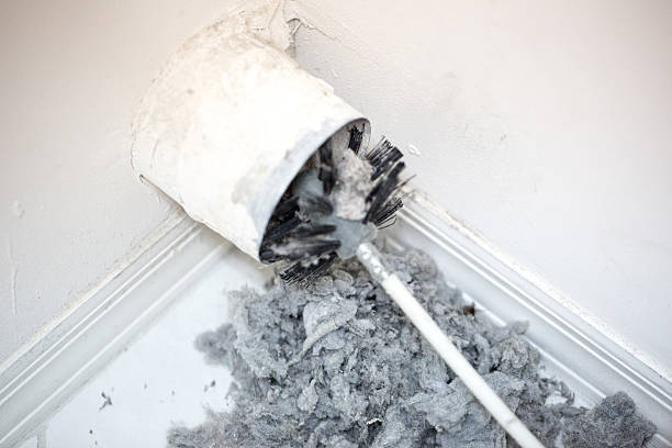 Best Commercial Air Duct Cleaning  in Bunker Hill, OR